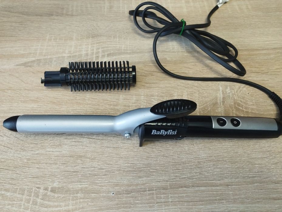 Стайлер (плойка) BaByliss 2284u Pro Curl