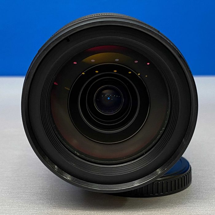 Olympus M.Zuiko Digital ED 12-40mm f/2.8 PRO