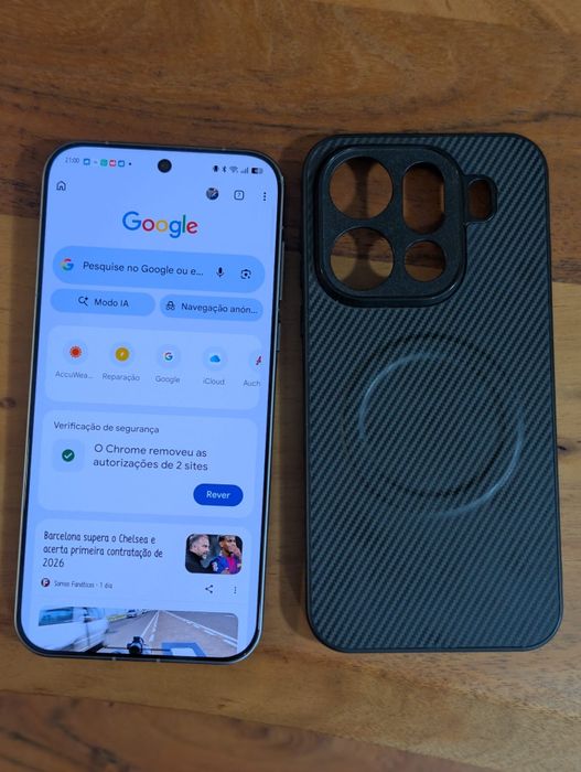 OPPO Find X9 Pro
