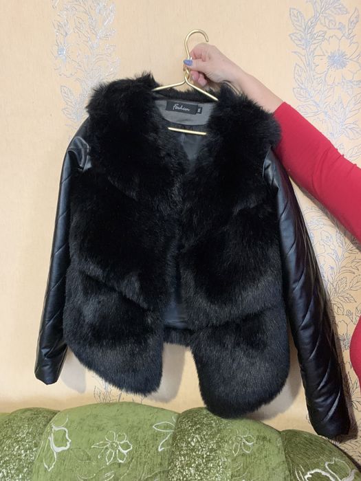 Продам шубу