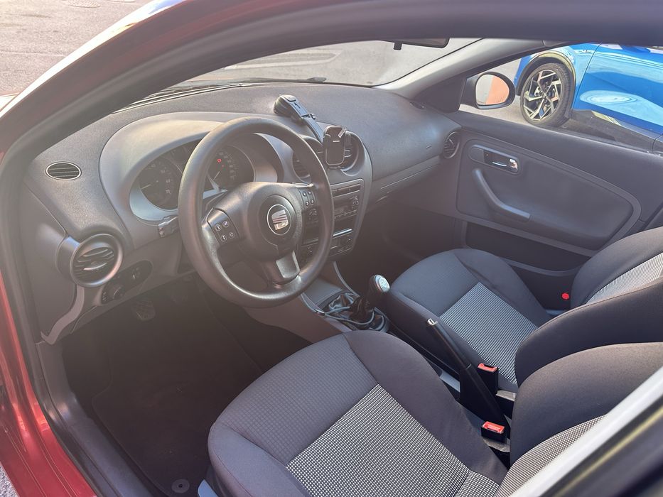 Seat ibiza  Style 1.2 12v