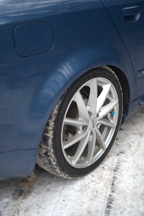 Audi A4 B6 3.0 V6 ASN