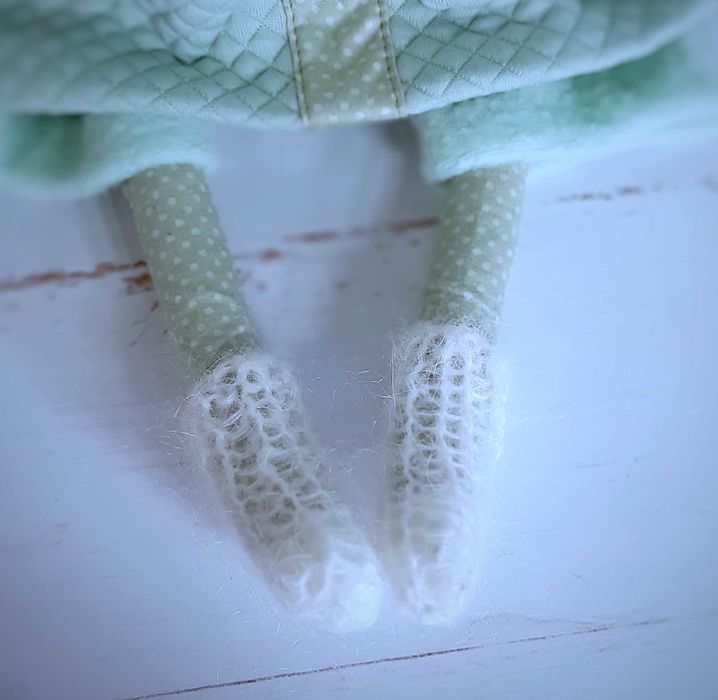 Новорічний Санта