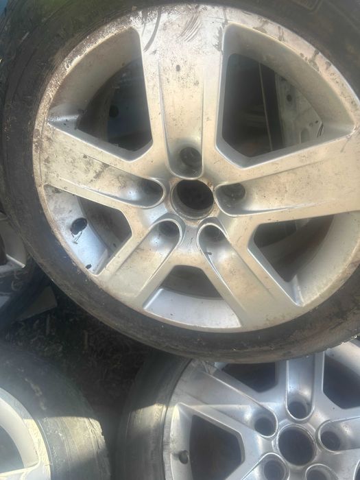 Диски на Ауді А4 фольксваген б5