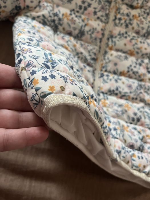 Куртка Gemo для девочки