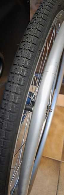 Cadeira de Rodas + Propad Revolve Si Invacare