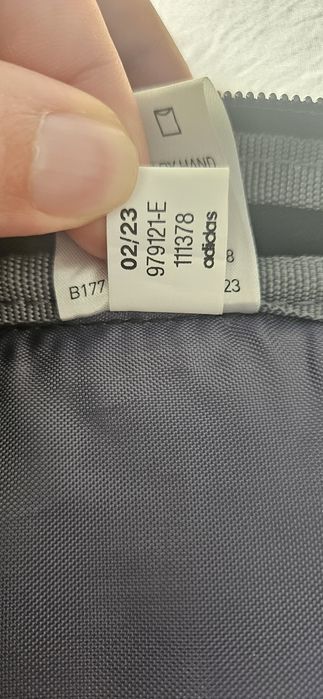 Mochila Adidas Excel