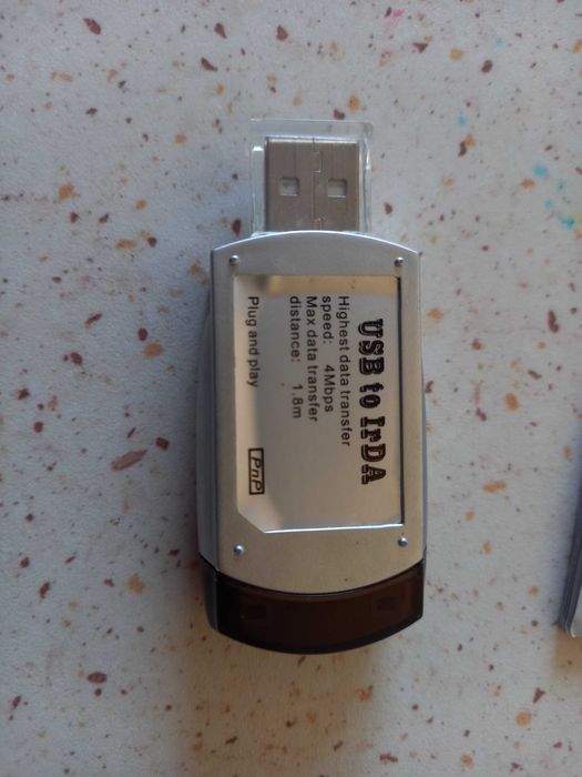 Adapter USB IRDA