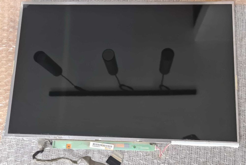 Матриця для ноутбука B154EW02 v1 15.4"