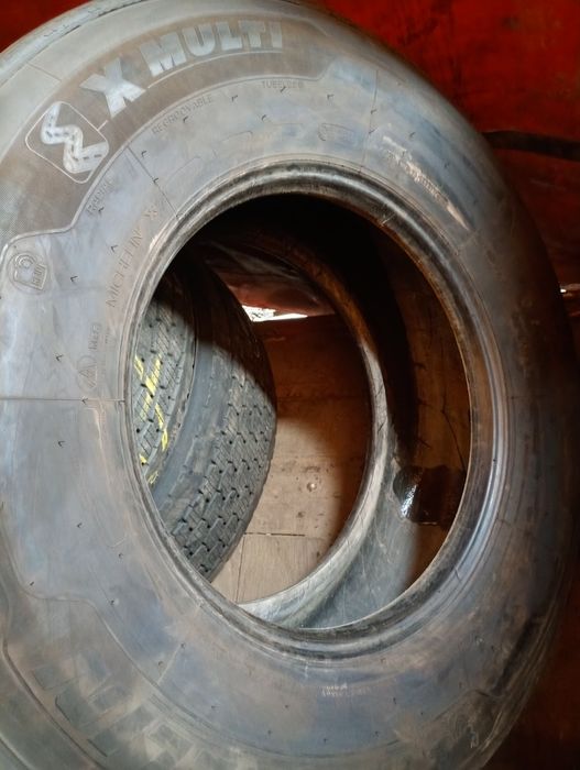 Michelin 385/65/22,5