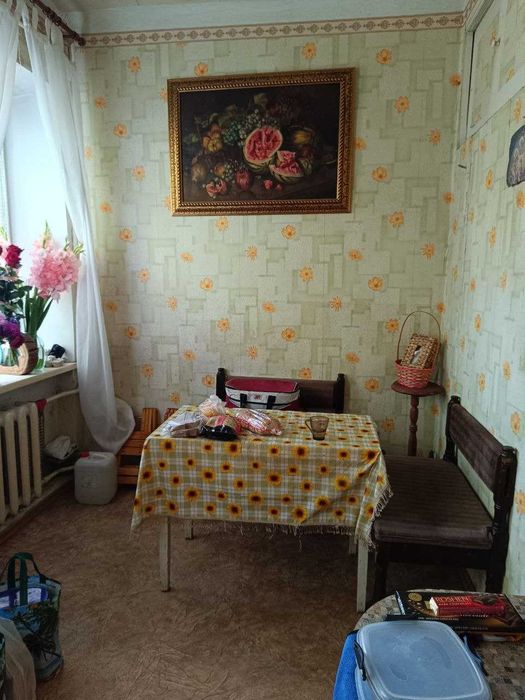 2 кімнатна квартира Старе місто центр