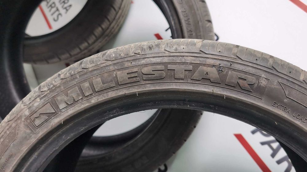 Шини 245/40 R19 Milestar MS932 2025 року