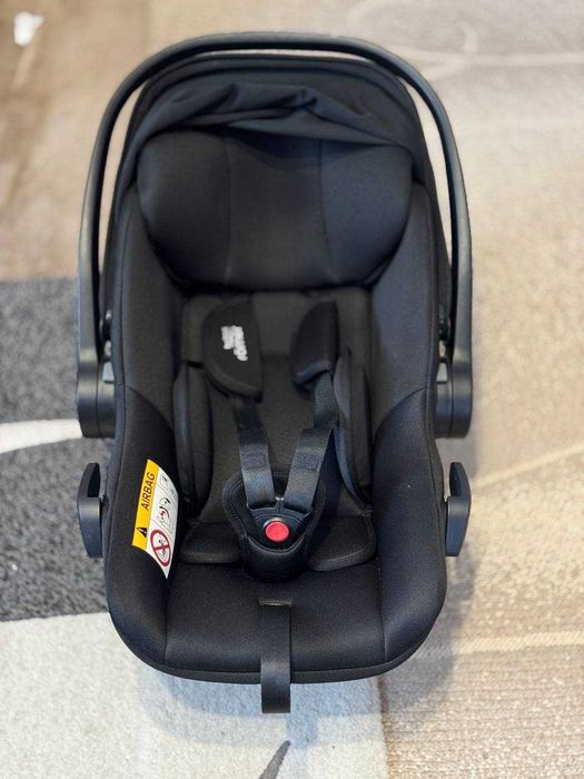 Автокрісло Britax Römer BABY-SAFE CORE i-Size, 0–13 кг