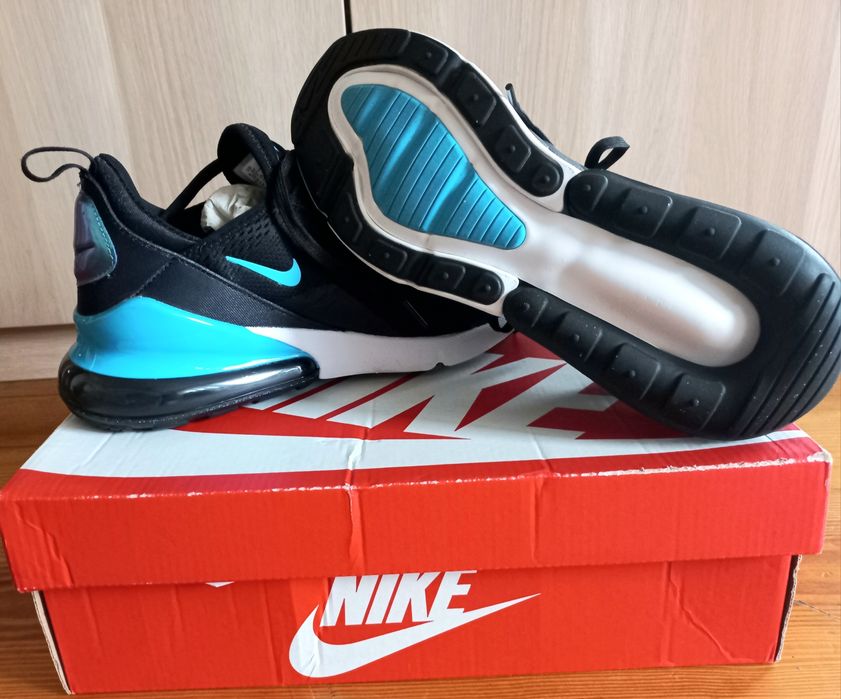 Nike Air Max 270 rozm. 39