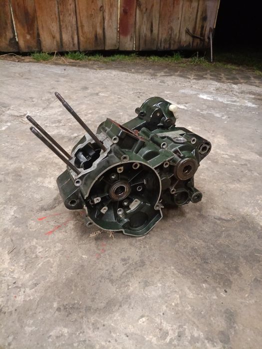 Kartery Silnika połówki Derbi Senda (EBE EBS)