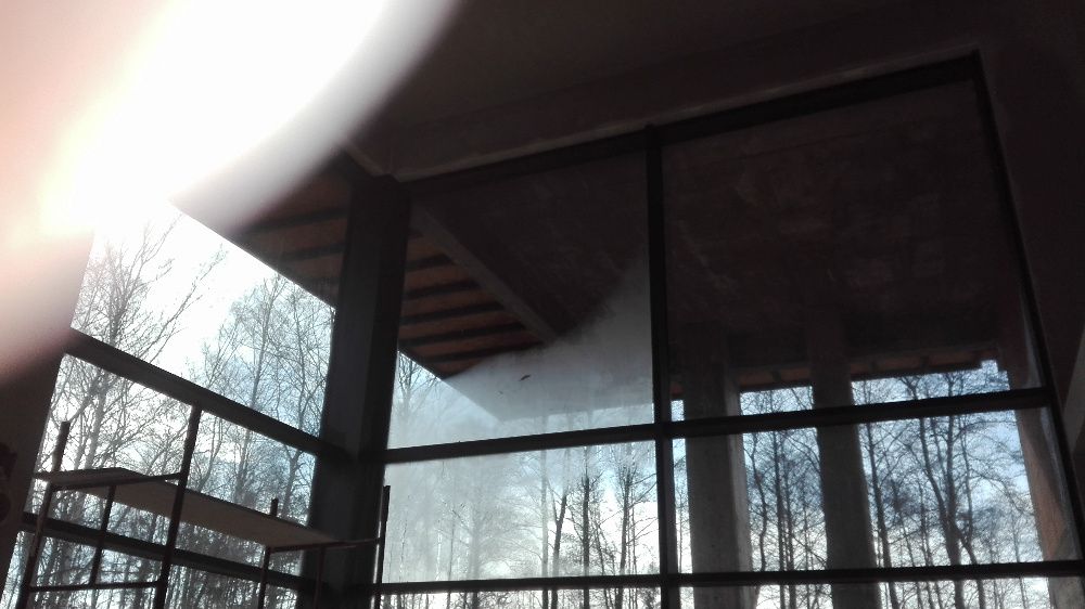 TYNKI maszynowe cementowo-wapienne, gipsowe.