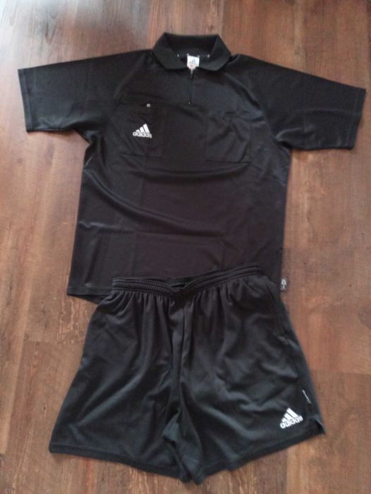 Equipamentos de Árbitro
