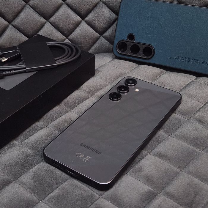 GWARANCJA Samsung Galaxy S24 FE 8/128GB