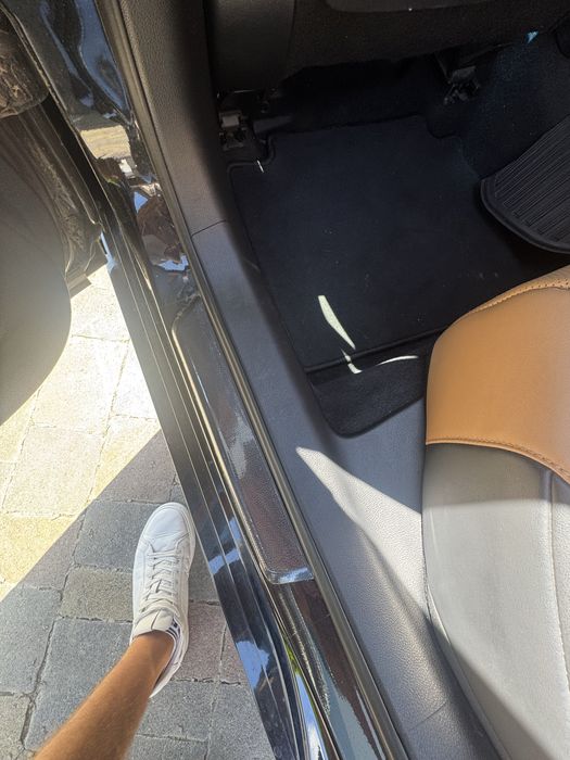 Lexus ES 200, перший власник 2021 рік