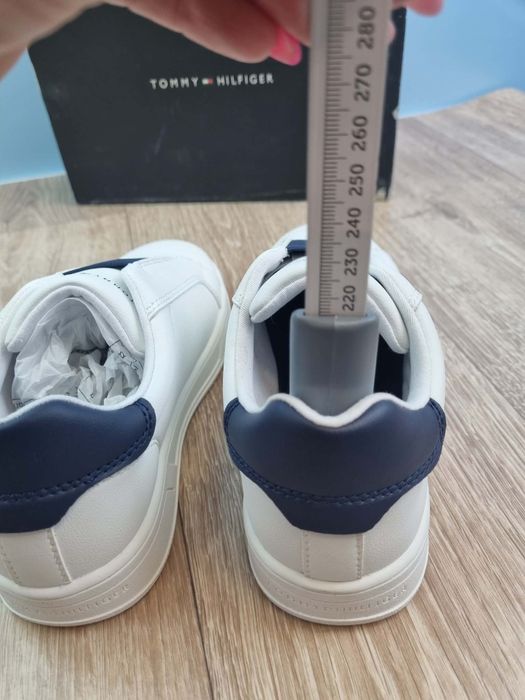 Buty Tommy Hilfiger