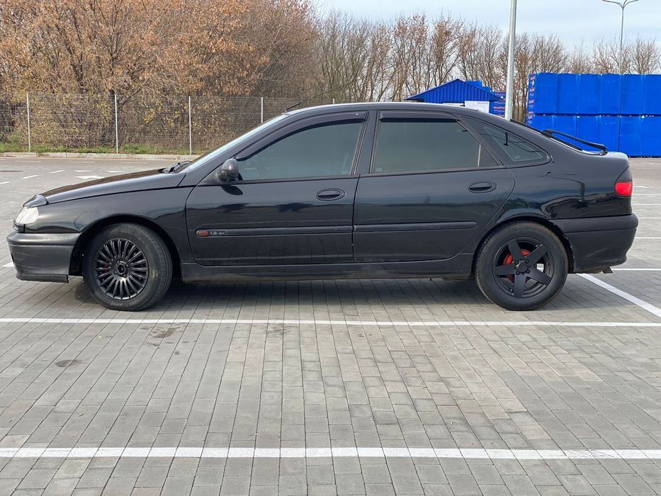 Продам Renault Laguna 1, 2.0 газ/бензин