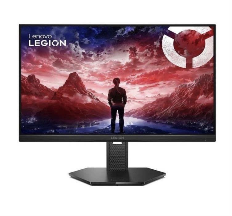 Monitor LENOVO gaming c/ GARANTIA