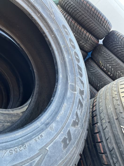 255/75/R17 (2шт.Нові) Goodyear Wrangler вул.Дружківська12