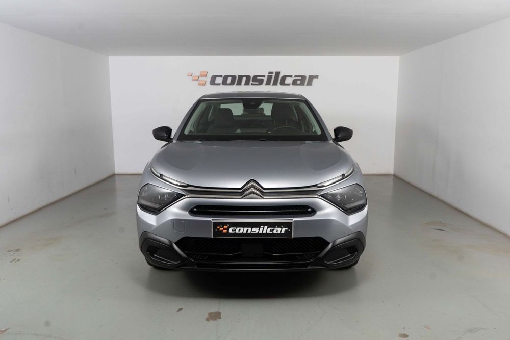 Citroën C4 X 1.2 PureTech YOU!
