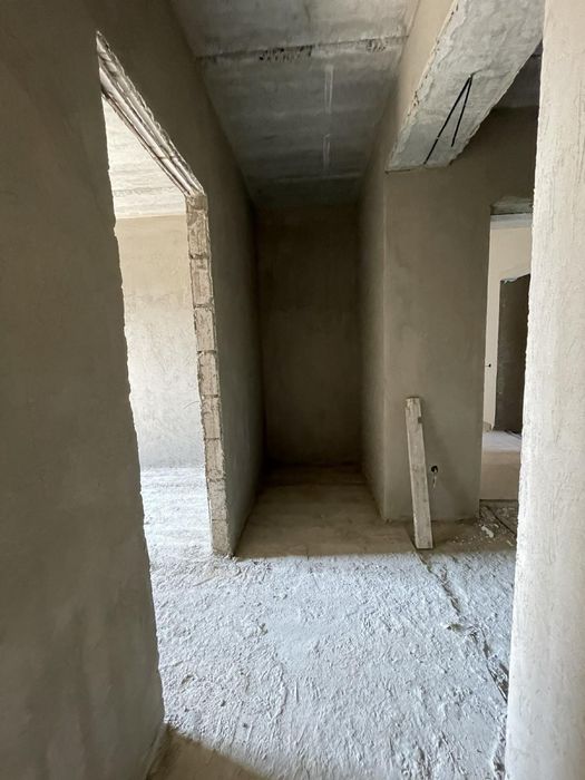 Продаж квартири в новобудові