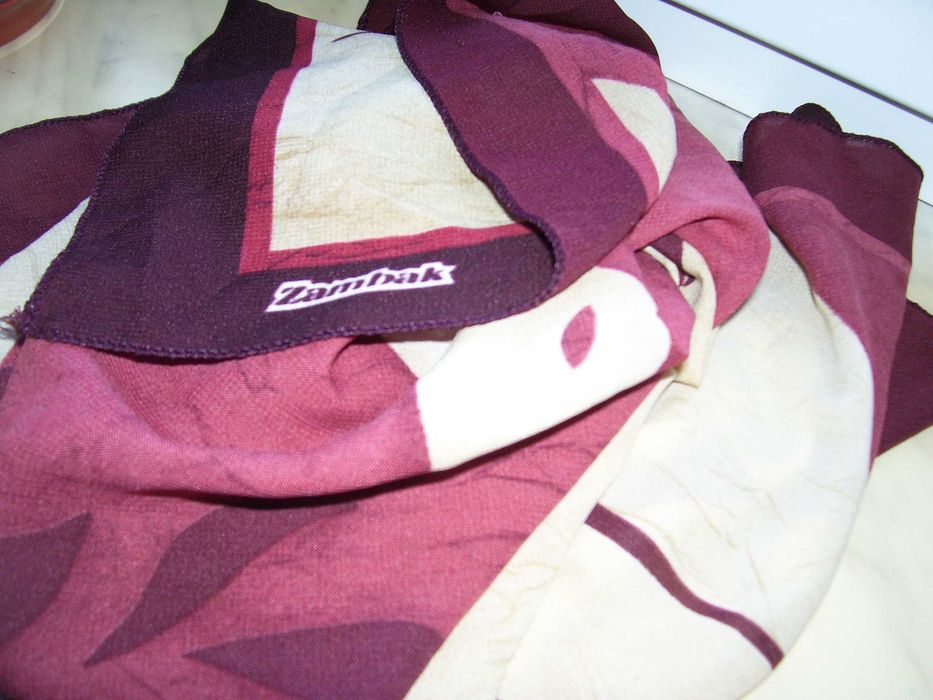 wełniany płaszczyk Bexleys roz XL + apaszka