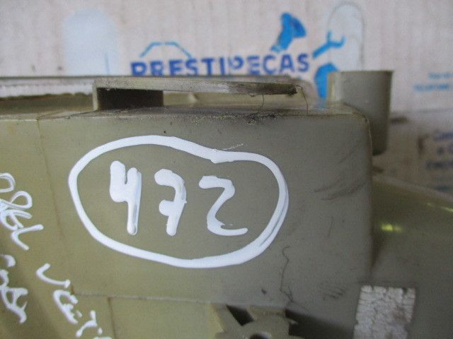 Pisca frente esquerdo OPEL Vectra A Hatchback (88_, 89_)