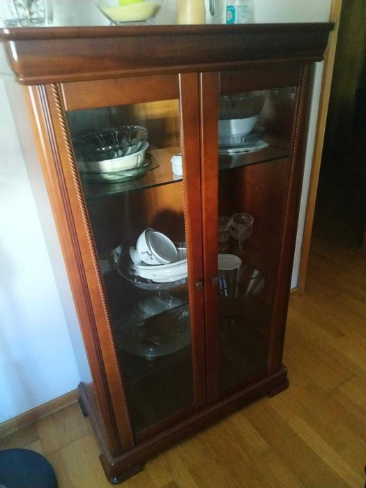 Conjunto de mobília