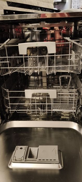 Candy zmywarka 60 do zabudowy