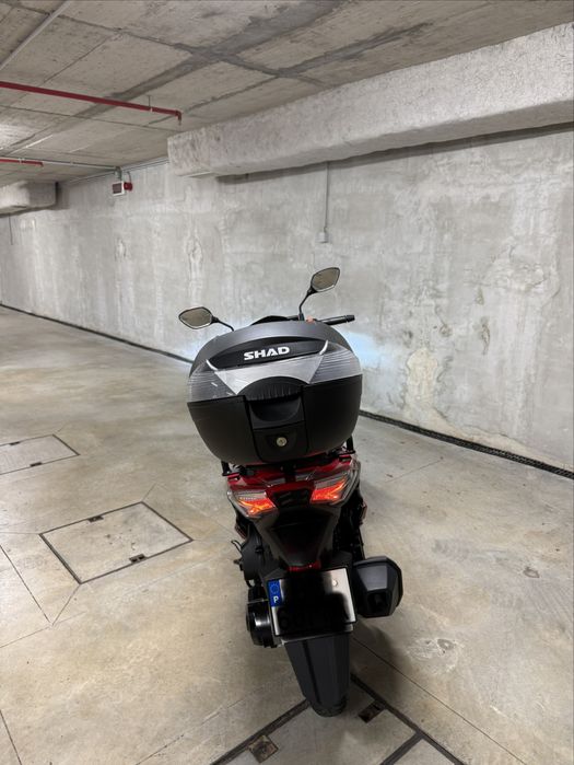 Scooter Sym Jet X 2023