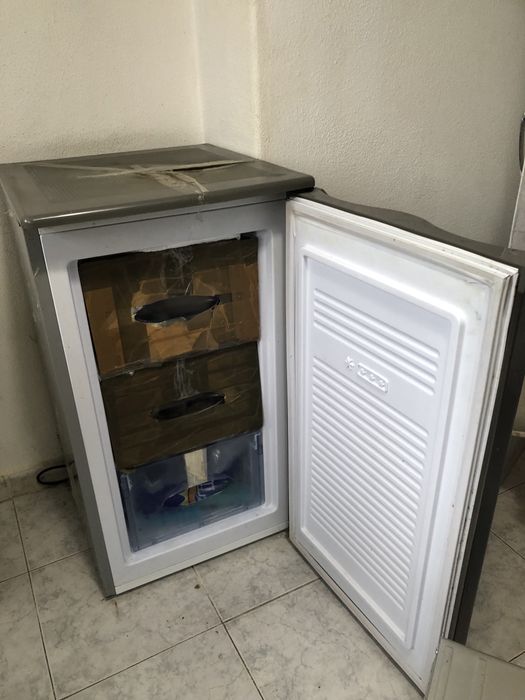 Arca congeladora
