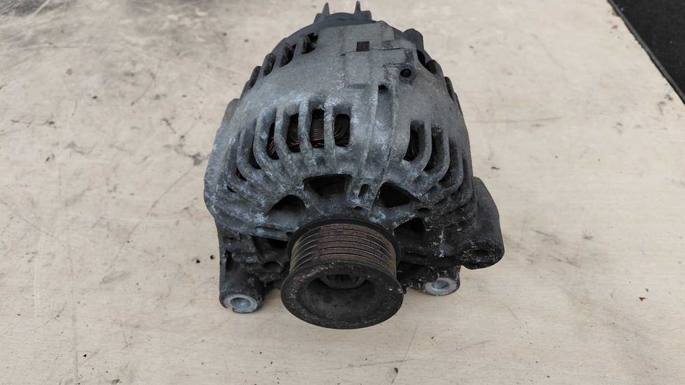 Alternator Bmw E46 320D 330D 2,0d 3,0d M47N M57 M57N Lift