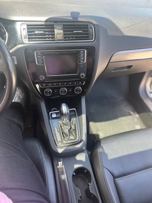 Продам jetta6 2015 рік 2.0 дизель