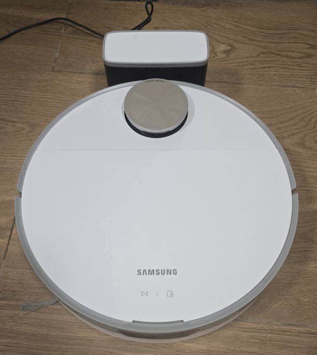 Samsung Jet Bot VR30T80313W