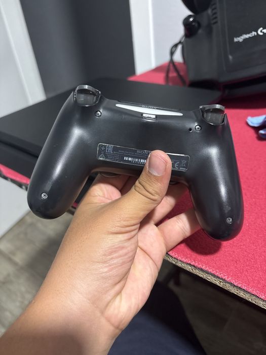 Video Gamer ps4