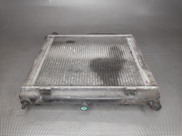 Radiador de água HYUNDAI i10 (PA)