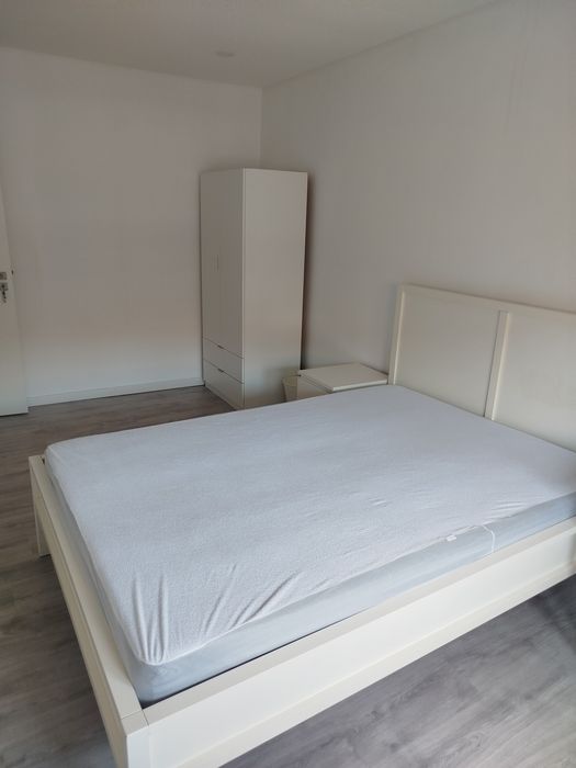 Quarto individual  para arrendamento