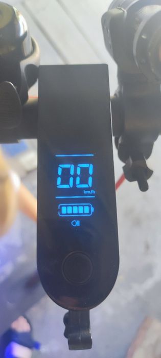 Електросамокат LikeBike