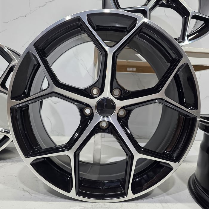 Jantes 19" Compatíveis Audi RS6 RS7 Performance A4 A5 5x112