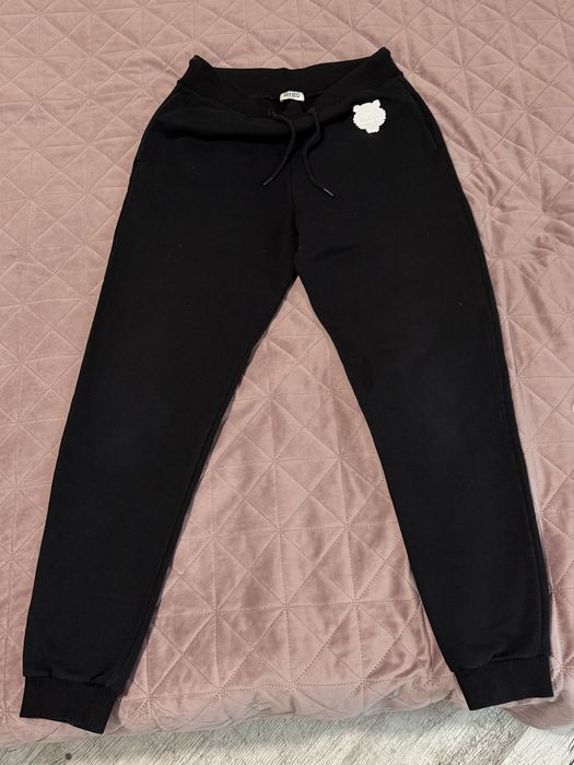 Костюм Kenzo спортивний