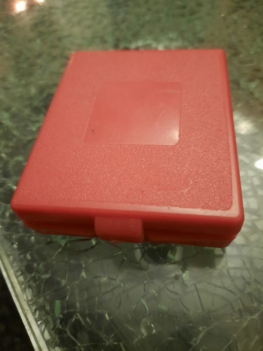 Przypinka zasłużony działacz Ruchu społecznego