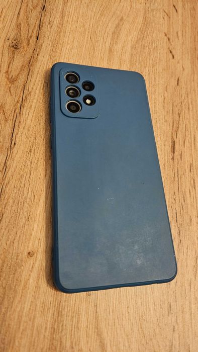 Samsung A52s 5G 128GB etui GRATIS