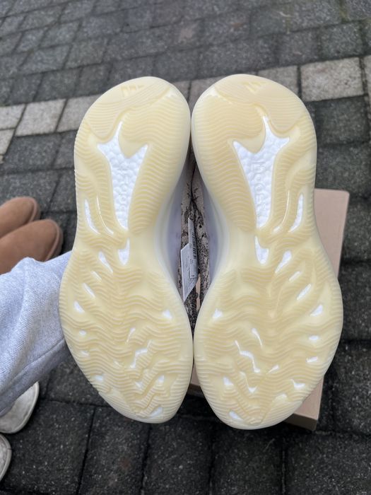 Adidas Yeezy Boost 380 Pyrite buty sneakersy 44