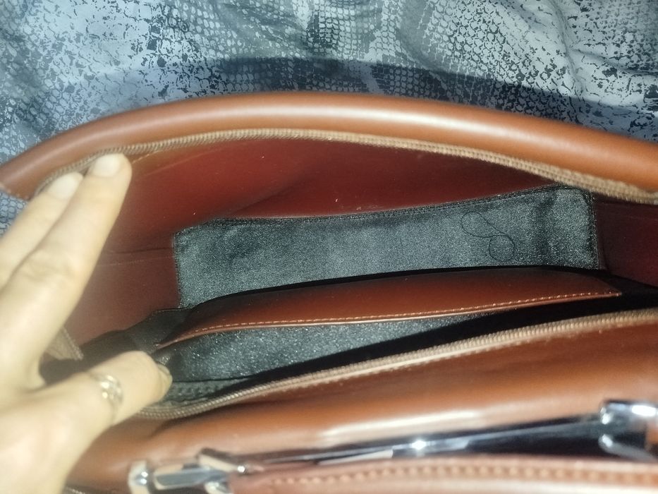 ,сумка женская коричневая