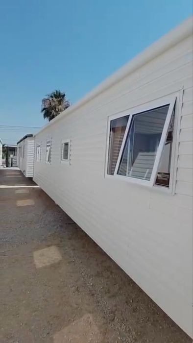 Casa Movel T2, transporte incluido