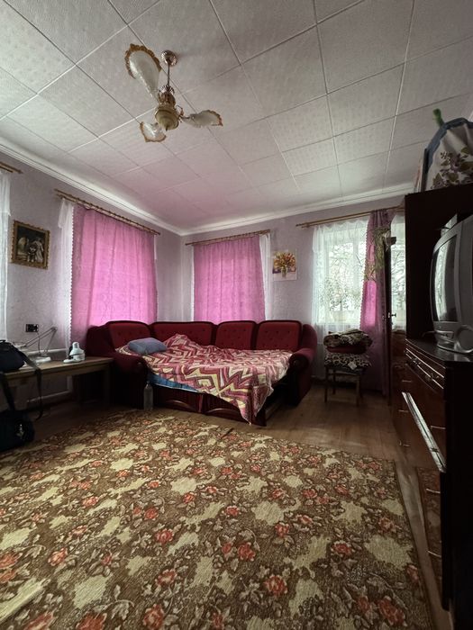 Продаж будинку в р-ні Старої Балашівки